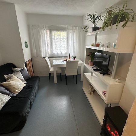 La Pergola Appartement Avegno Buitenkant foto