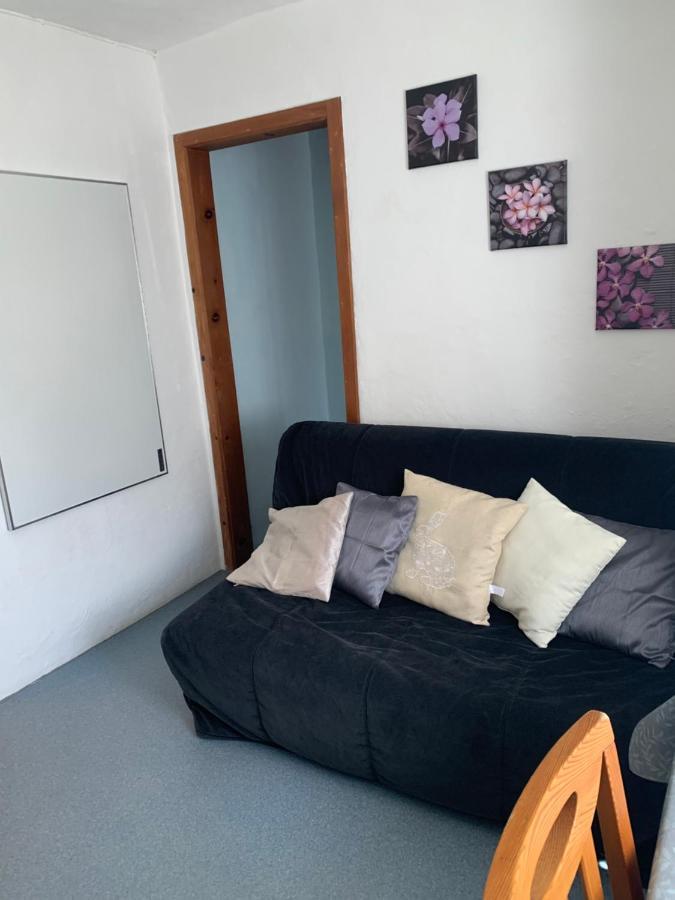 La Pergola Appartement Avegno Buitenkant foto