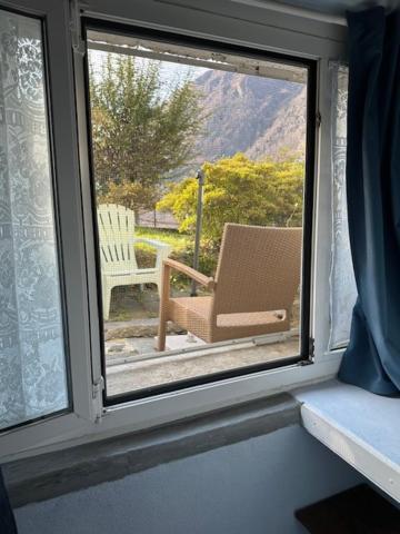 La Pergola Appartement Avegno Buitenkant foto